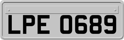 LPE0689