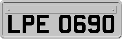 LPE0690