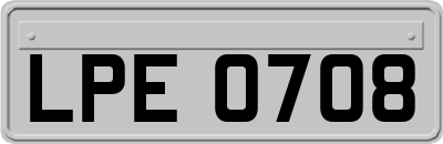 LPE0708