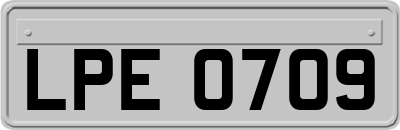 LPE0709