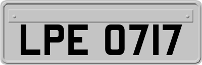 LPE0717