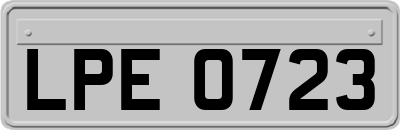 LPE0723