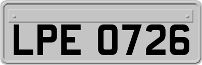 LPE0726