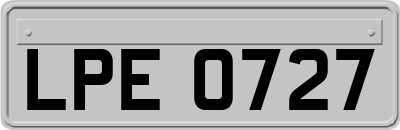 LPE0727