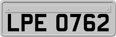 LPE0762