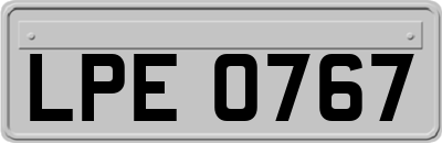 LPE0767