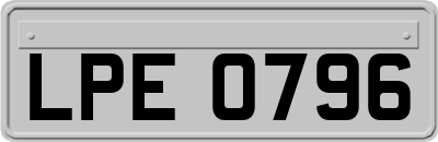 LPE0796