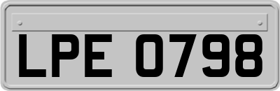 LPE0798