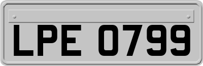 LPE0799