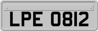 LPE0812