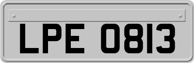LPE0813