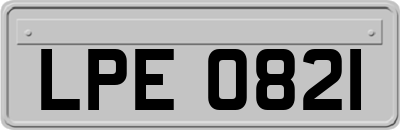 LPE0821
