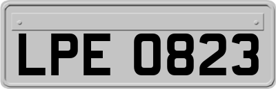 LPE0823