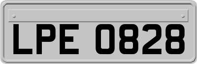 LPE0828