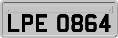 LPE0864