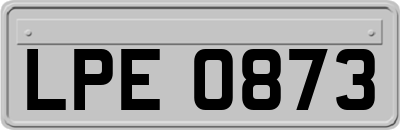 LPE0873