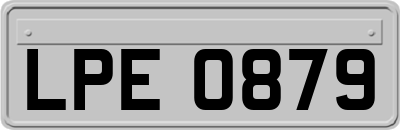 LPE0879