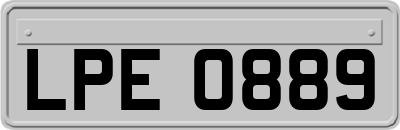LPE0889