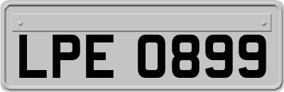 LPE0899