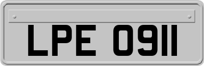 LPE0911