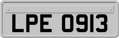 LPE0913