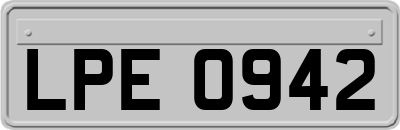 LPE0942