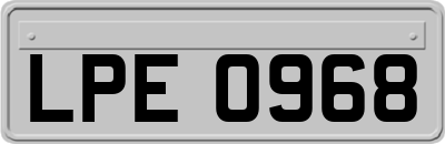 LPE0968