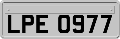 LPE0977