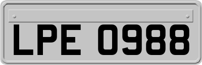 LPE0988