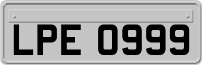 LPE0999