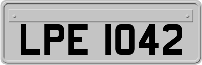 LPE1042