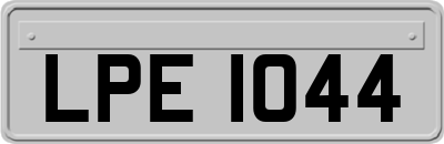 LPE1044