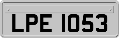 LPE1053