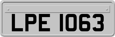 LPE1063