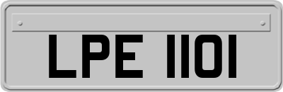 LPE1101