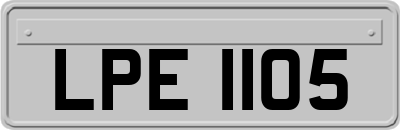 LPE1105