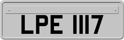 LPE1117