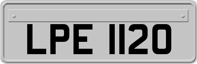 LPE1120