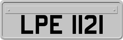 LPE1121