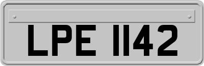 LPE1142