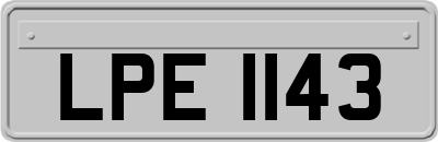 LPE1143