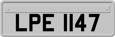 LPE1147