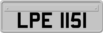 LPE1151