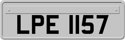 LPE1157