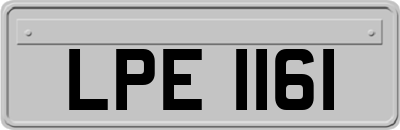 LPE1161