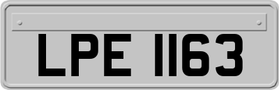 LPE1163