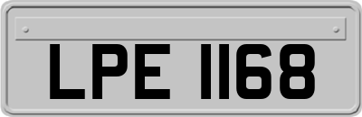 LPE1168