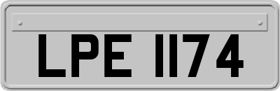 LPE1174