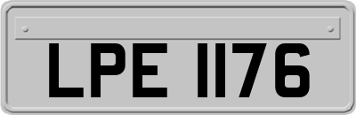 LPE1176