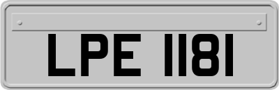 LPE1181